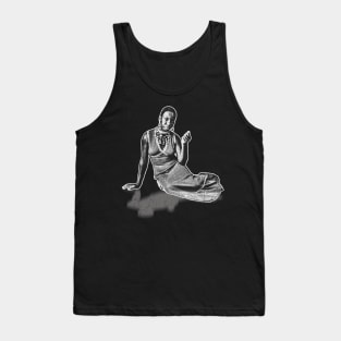 Nina Simone Tank Top